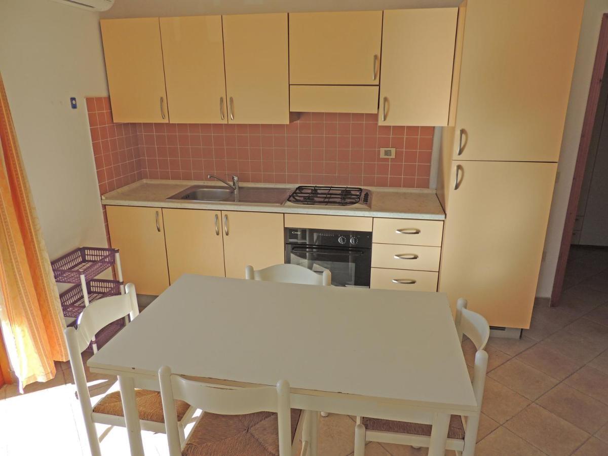 Residence Della Torre Изола Роса Екстериор снимка