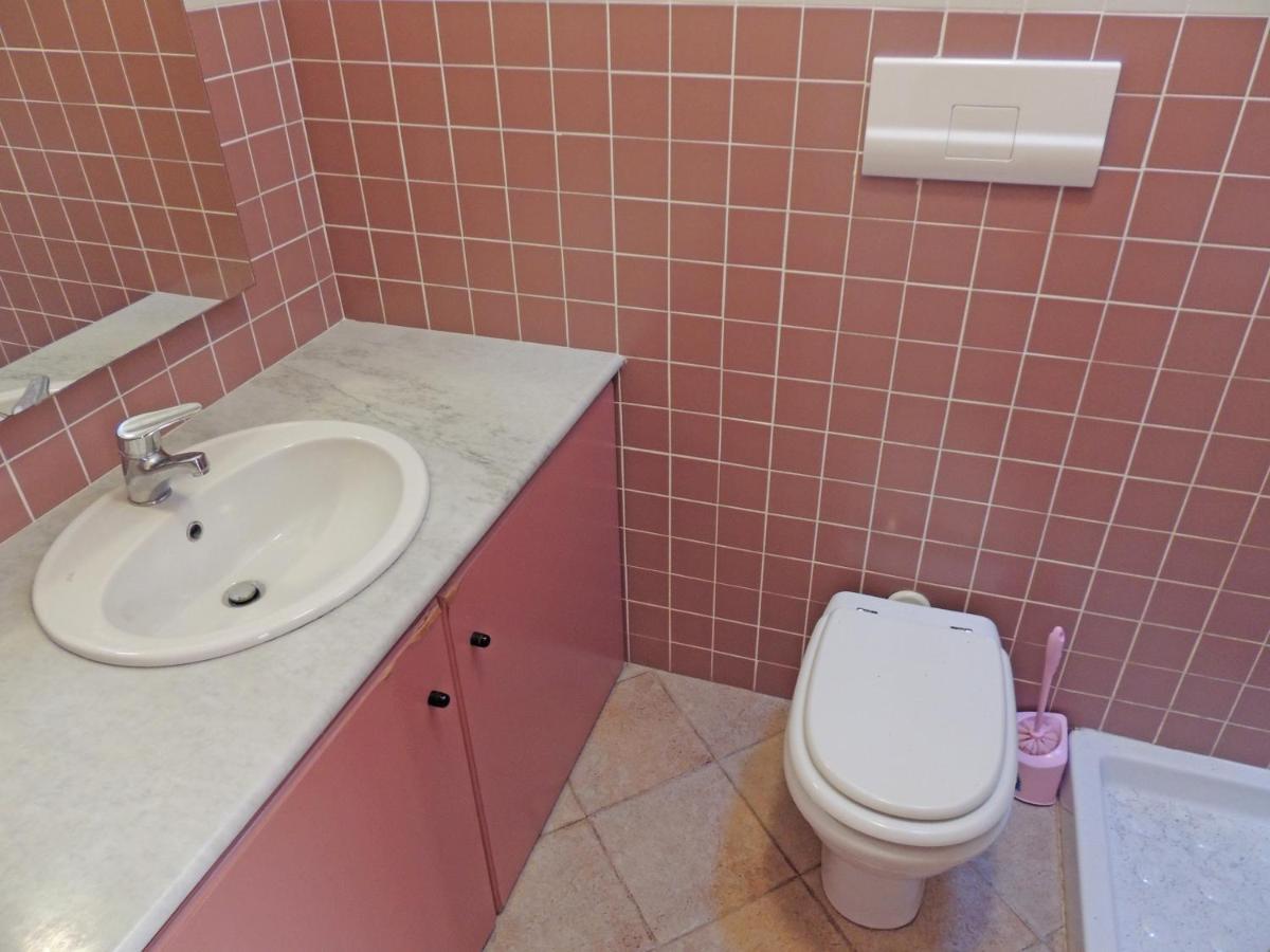 Residence Della Torre Изола Роса Екстериор снимка
